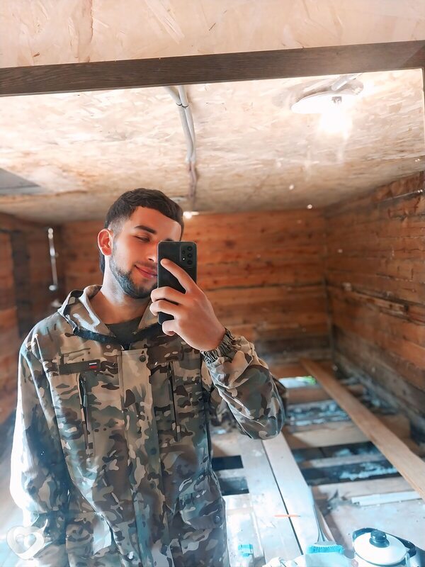 Ali, 22, Екатеринбурге — анкета №3946380
