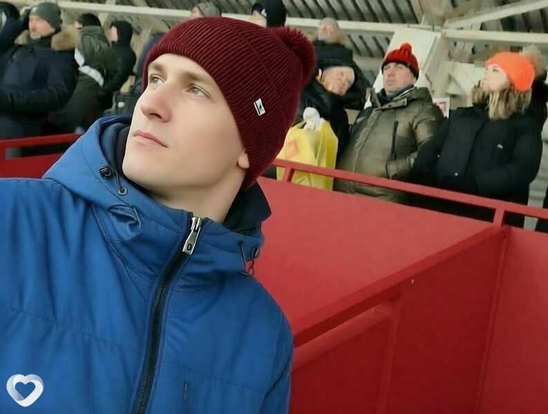 Максим, 36, Ижевске — анкета №3946385