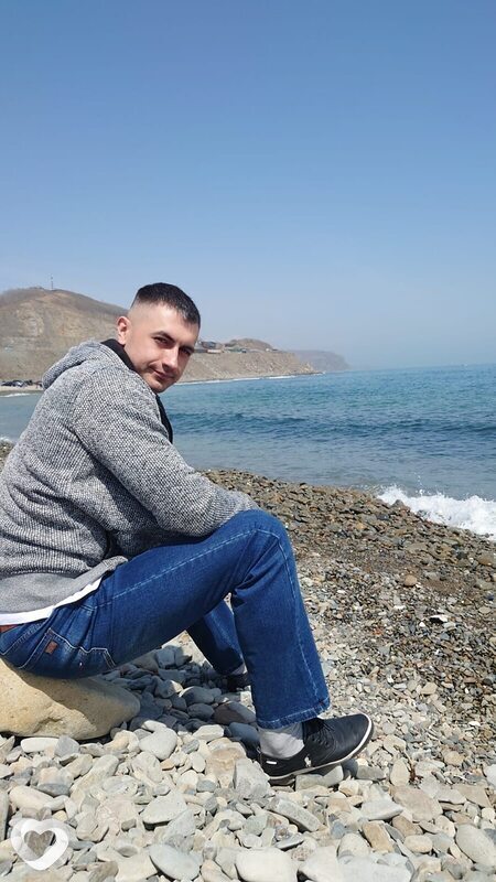 Александр, 35, Уссурийске — анкета №3946618