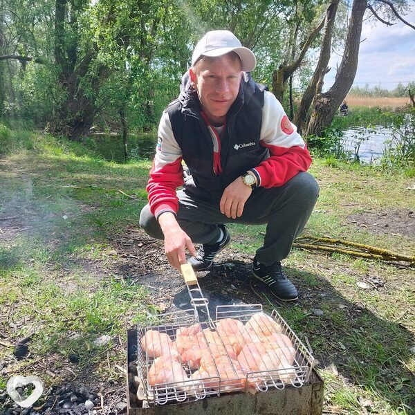 Евгений, 33, Москве — анкета №3946621