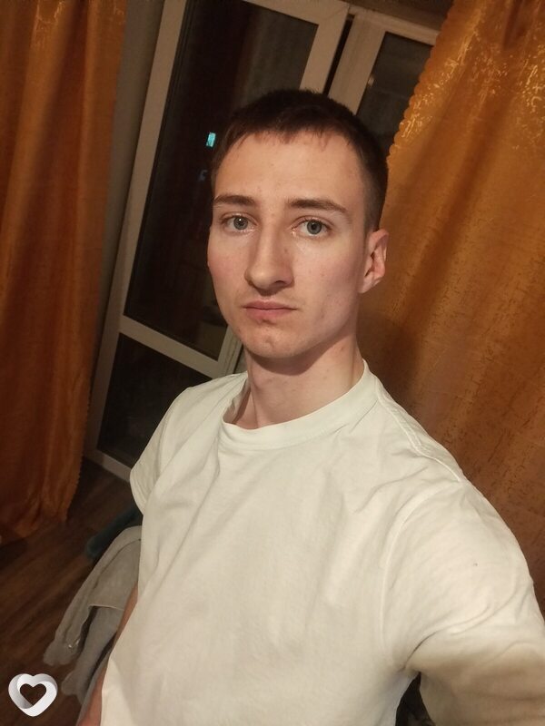 Даниил, 24, Осиповичах — анкета №3946626