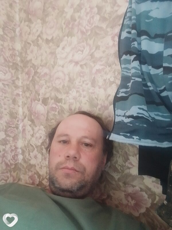 Анатолий, 47, Иркутске — анкета №3946628