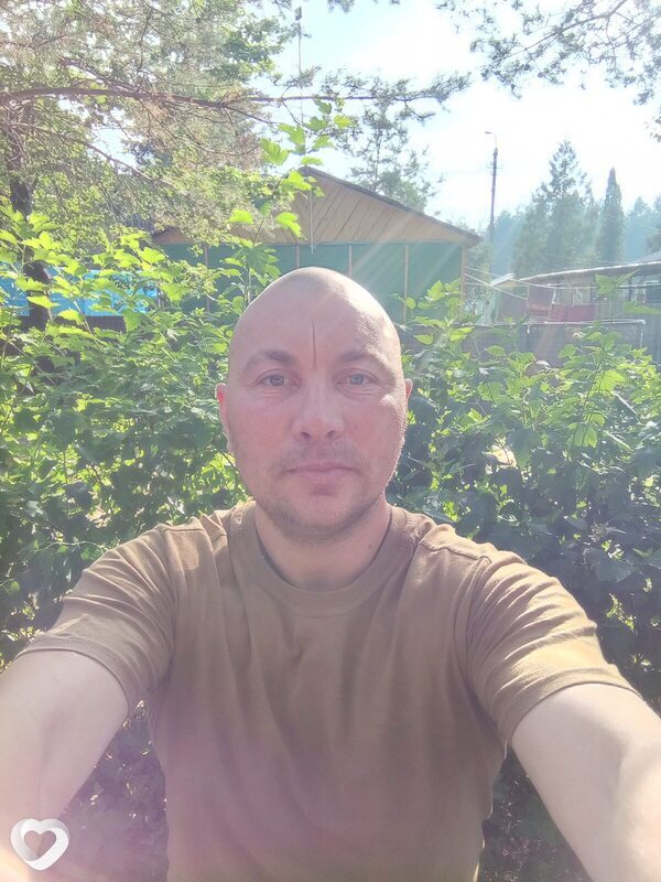 Дима, 40, Киеве — анкета №3946632