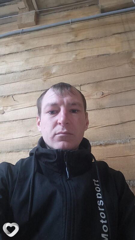 Анатолий, 33, Улан-Удэ — анкета №3946641
