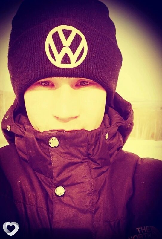 Дмитрий, 28, Чите — анкета №3946719