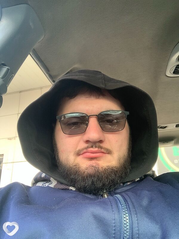 Али, 25, Алматы — анкета №3946722