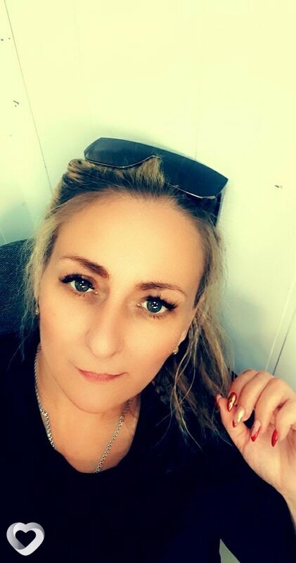Мика, 45, Камышине — анкета №3946727