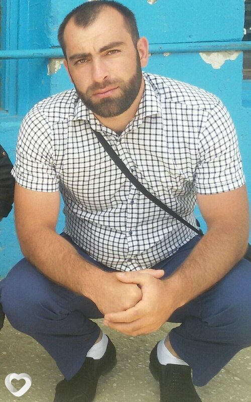Магомед, 38, Каспийске — анкета №3946728