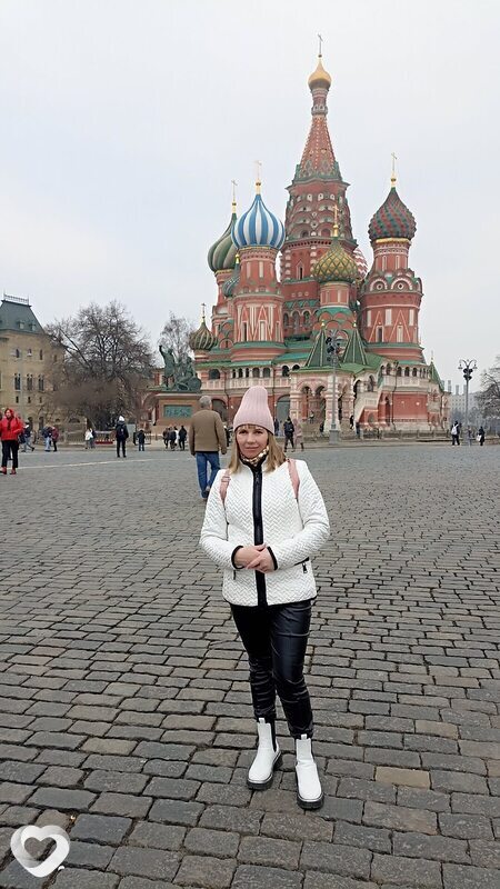 Виктория, 36, Улан-Удэ — анкета №3946739