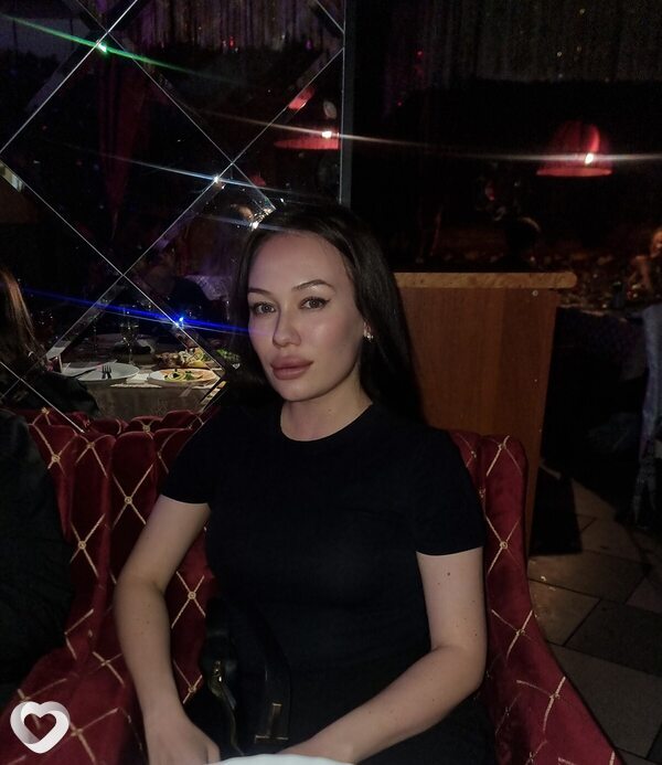 Ксения, 33, Саратове — анкета №3946692