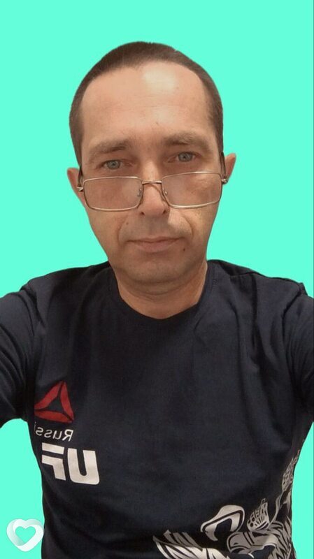 Маэстро, 53, Бийске — анкета №3946699