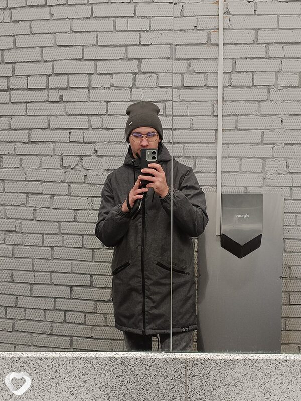 Денис, 26, Екатеринбурге — анкета №3946704