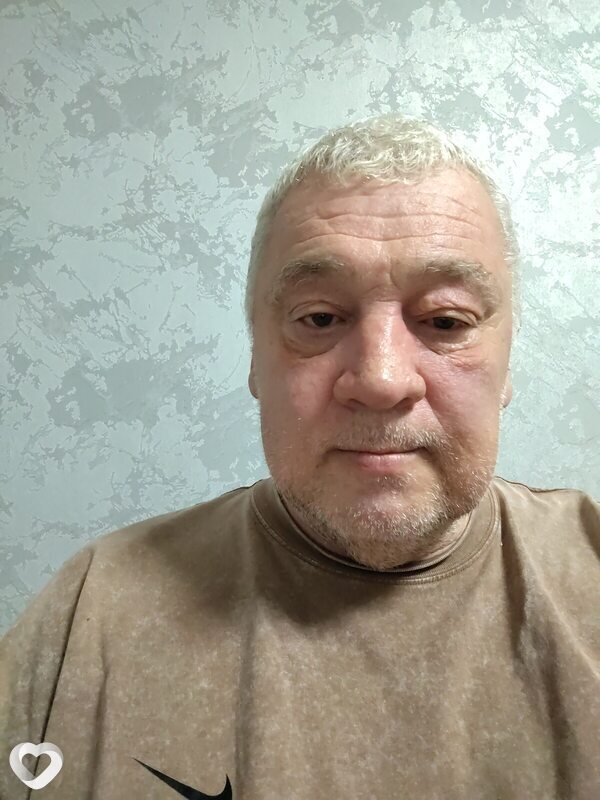 Сергей, 56, Туапсе — анкета №3946705
