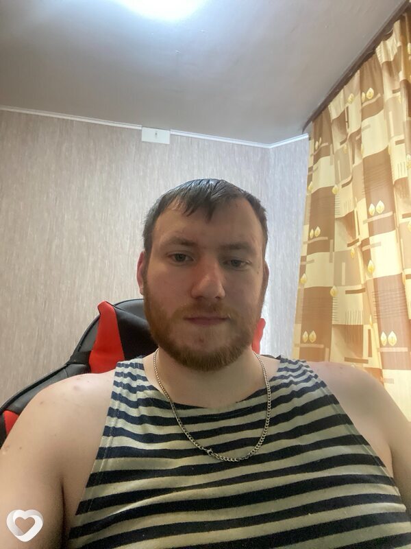 Александр, 25, Бердянске — анкета №3946706