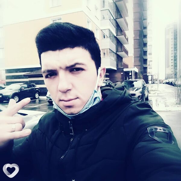 Мавик, 29, Казани — анкета №3946818