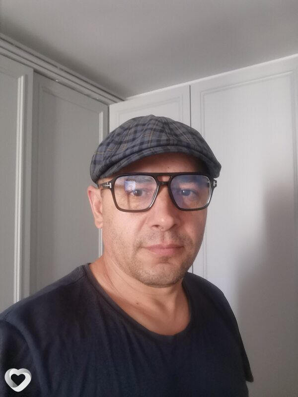 Расул, 46, Каспийске — анкета №3946819