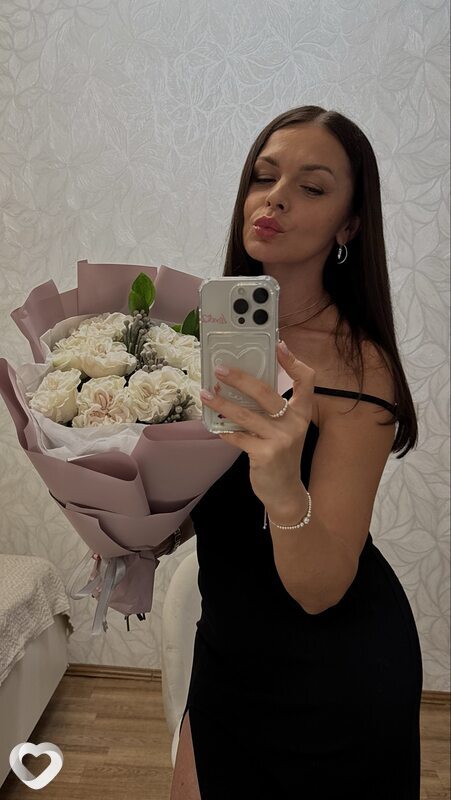 Елена, 44, Челябинске — анкета №3946830