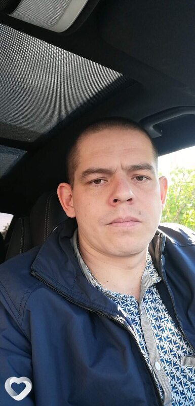 Александр, 39, Орске — анкета №3946831