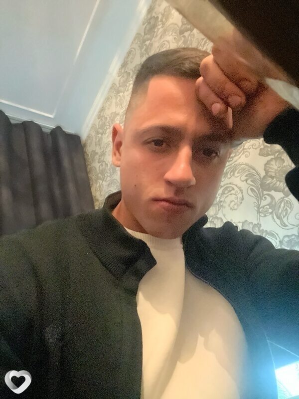 Матвей, 25, Ростове-на-Дону — анкета №3946832