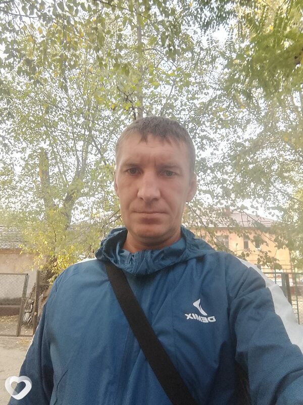 Сергей, 43, Липецке — анкета №3946769