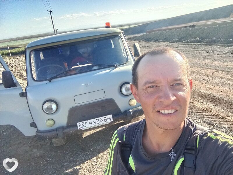Сергей, 35, Новосибирске — анкета №3946776