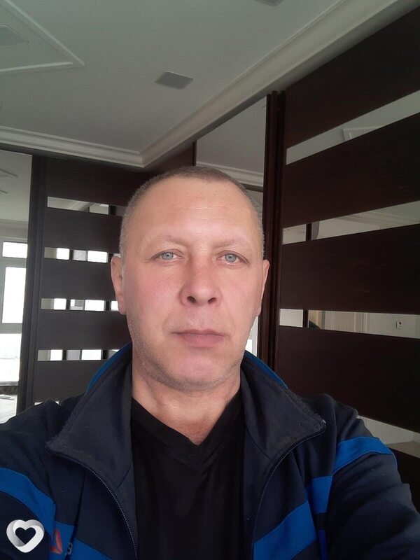 Сергей, 50, Алматы — анкета №3946777