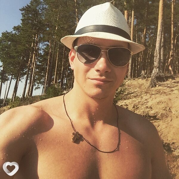 Артём, 34, Нижнем Тагиле — анкета №3946778