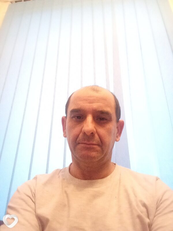 Михаил, 50, Туапсе — анкета №3946780