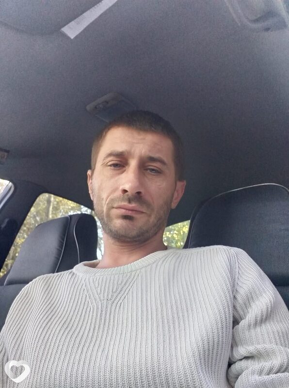 Тоха, 46, Запорожье — анкета №3946782