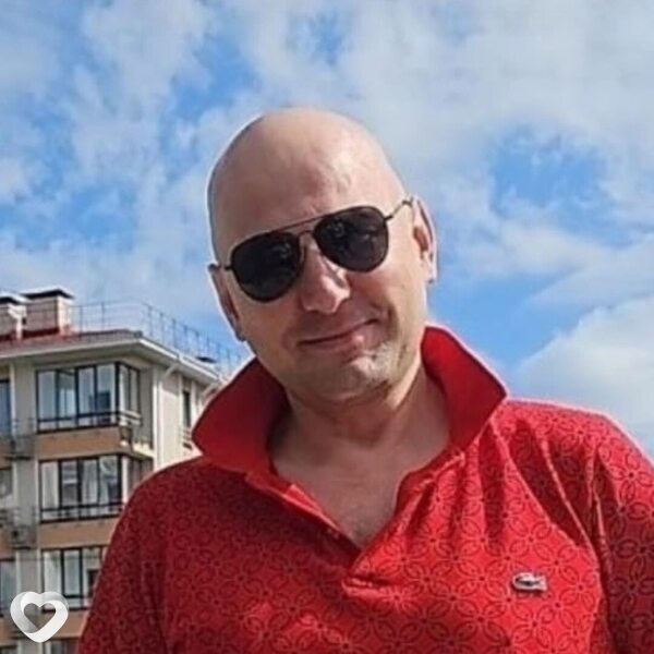 Дмитрий, 34, Адлер — анкета №3946787