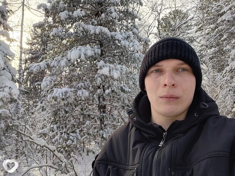 Константин, 25, Улан-Удэ — анкета №3946789