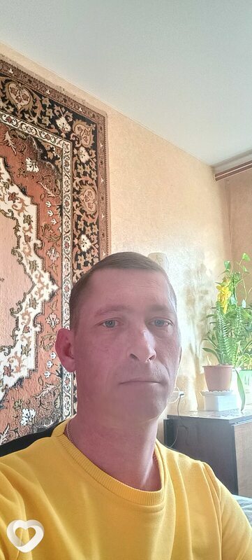 Андрей, 40, Туле — анкета №3947042