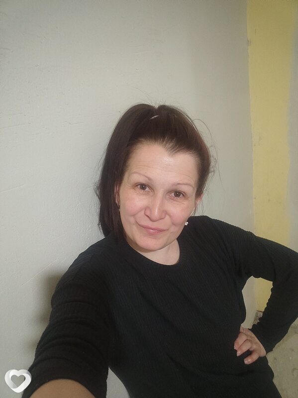 Катерина, Еманжелинск