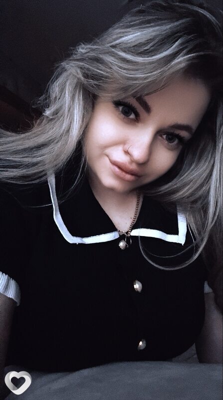 Регина, 22, Новокузнецке — анкета №3947266