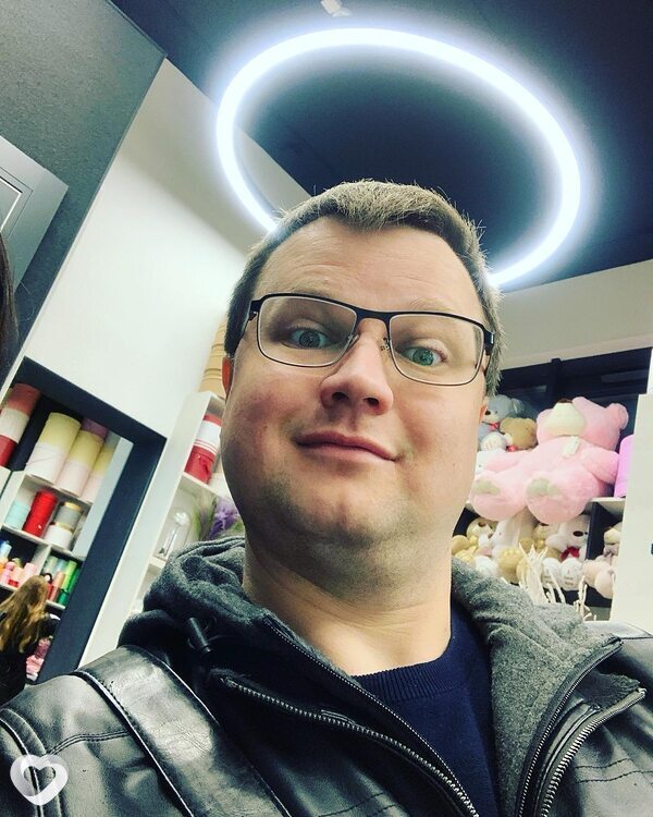Николай, 38, Минске — анкета №3947268