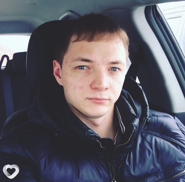 Анатолий, 33, Перми — анкета №3947273