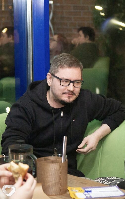 Макс, 32, Ижевске — анкета №3947279