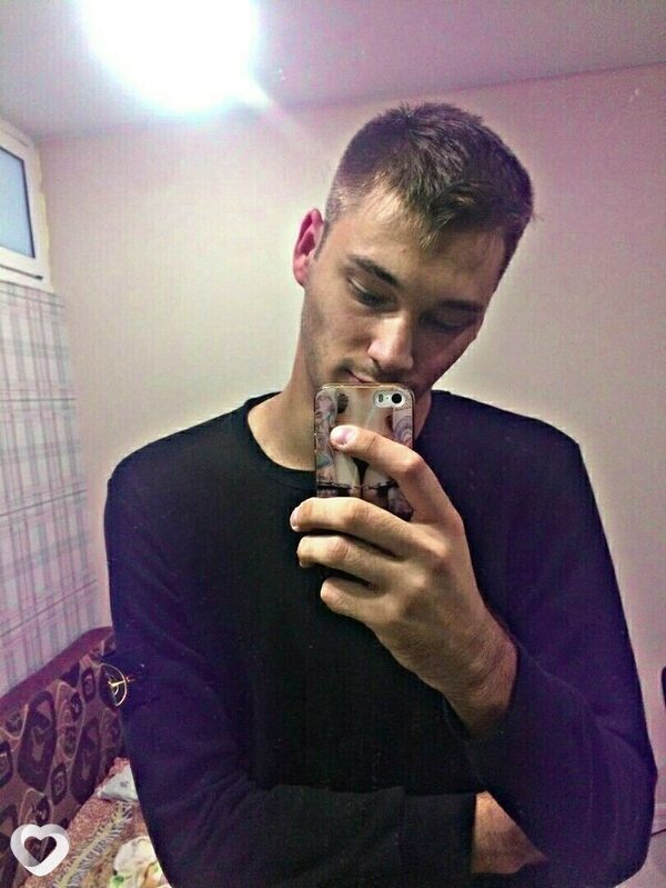 Александр, 25, Самаре — анкета №3947280