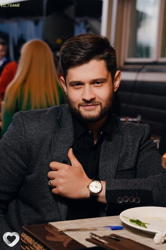 Иван, 29, Узловой — анкета №3947281