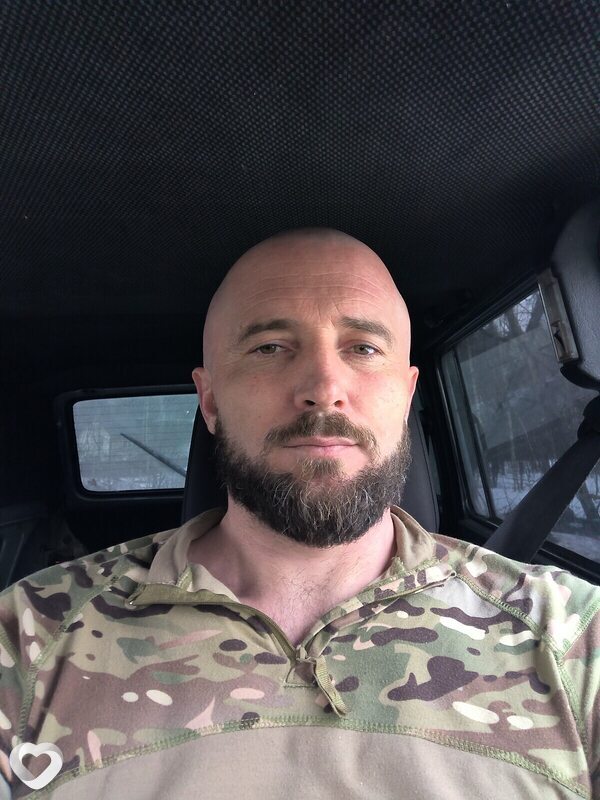 Иван, 43, Чехове — анкета №3947284