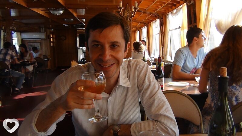 Сергей, 47, Москве — анкета №3947289