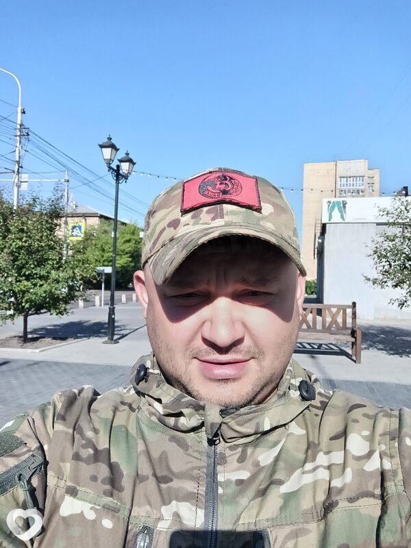 Иван, 43, Новосибирске — анкета №3946924