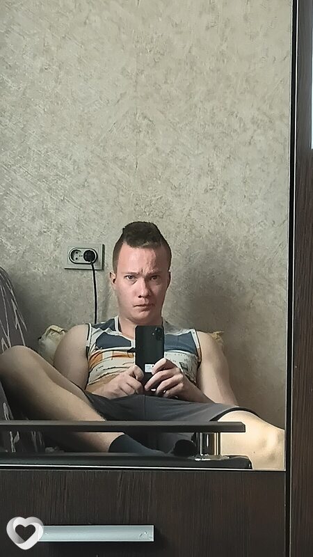 Артём, 23, Владимире — анкета №3946926