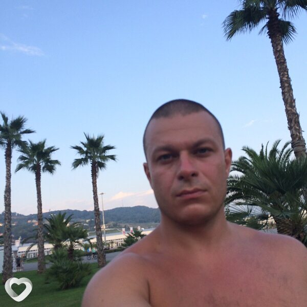 Олег, 32, Стерлитамаке — анкета №3946931