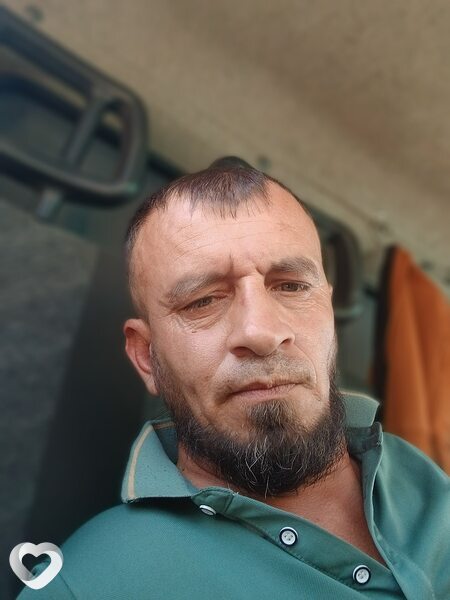 Руслан, 41, Саратове — анкета №3946934