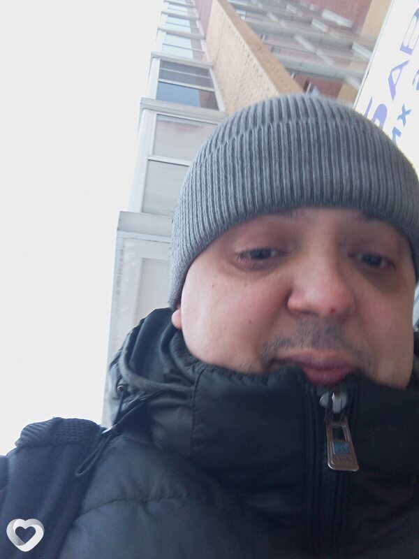 Максим, 39, Иркутске — анкета №3946939