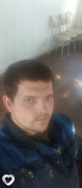 Владимир, 24, Белове — анкета №3946849