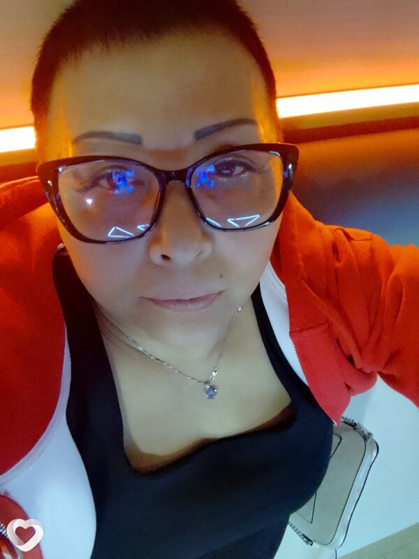 Луиза, 48, Уфе — анкета №3946854