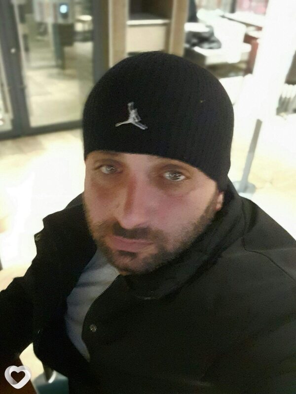 Kamal, 33, Сальске — анкета №3946894