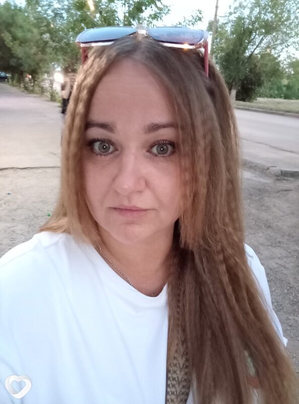 Ольга, 37, Волгограде — анкета №3946895